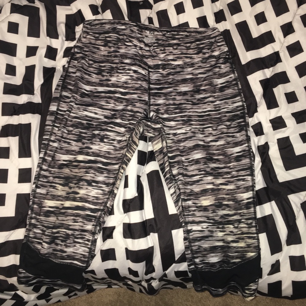 Athletic Leggings